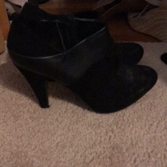 Booties - Picture 2 of 2